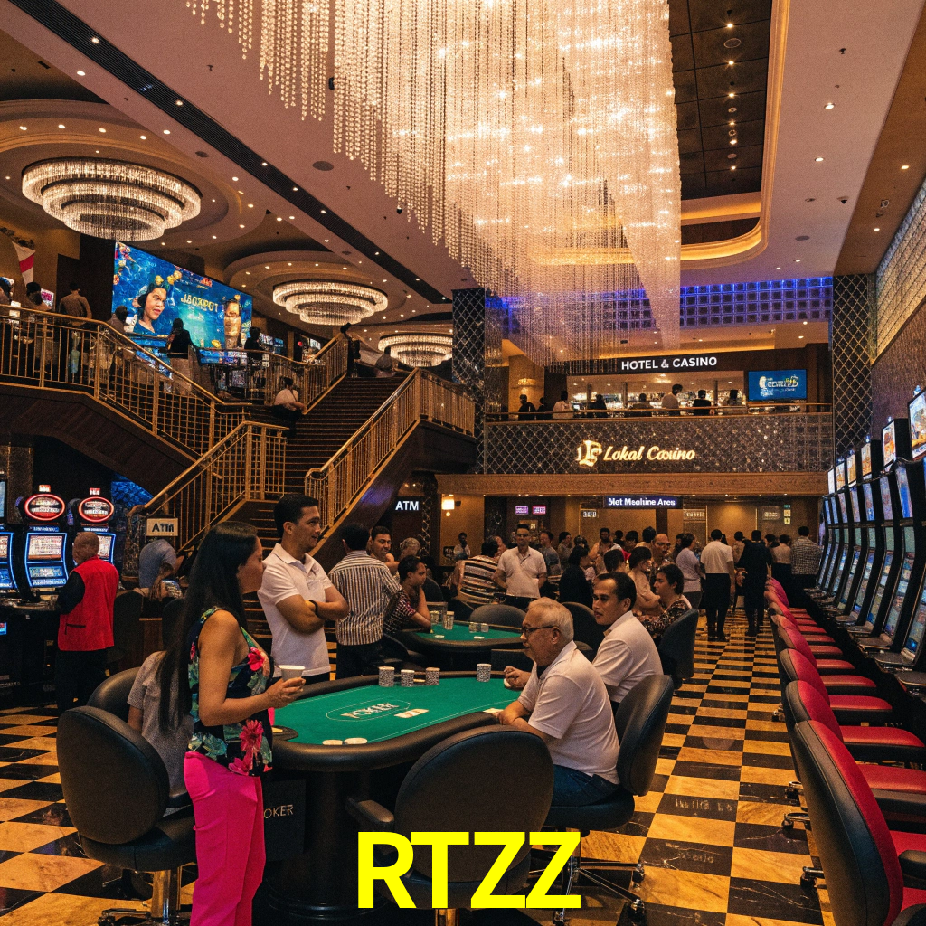 RTZZ APK Indonesia - Interface pengguna yang ramah dan intuitif untuk download aplikasi Android dengan mudah