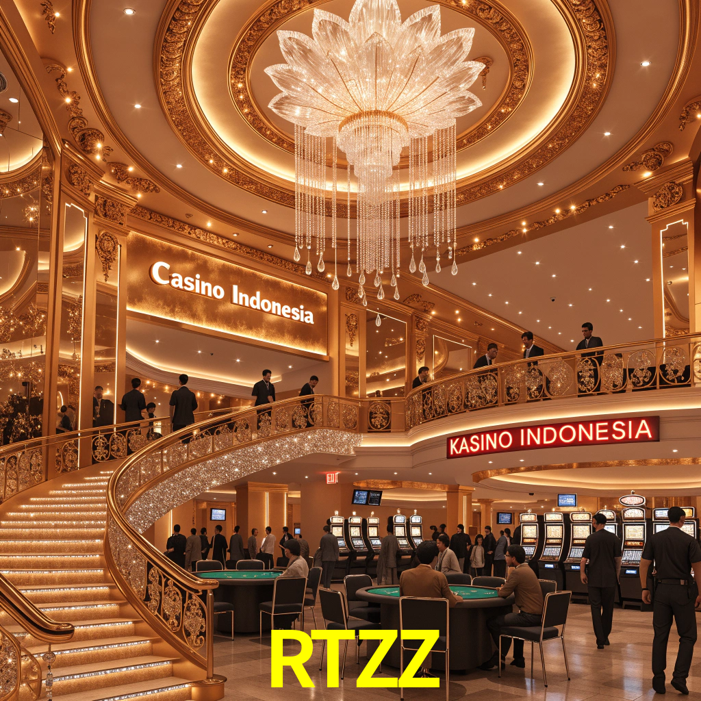 RTZZ APK v4.7.5 - Screenshot fitur notifikasi push update terbaru